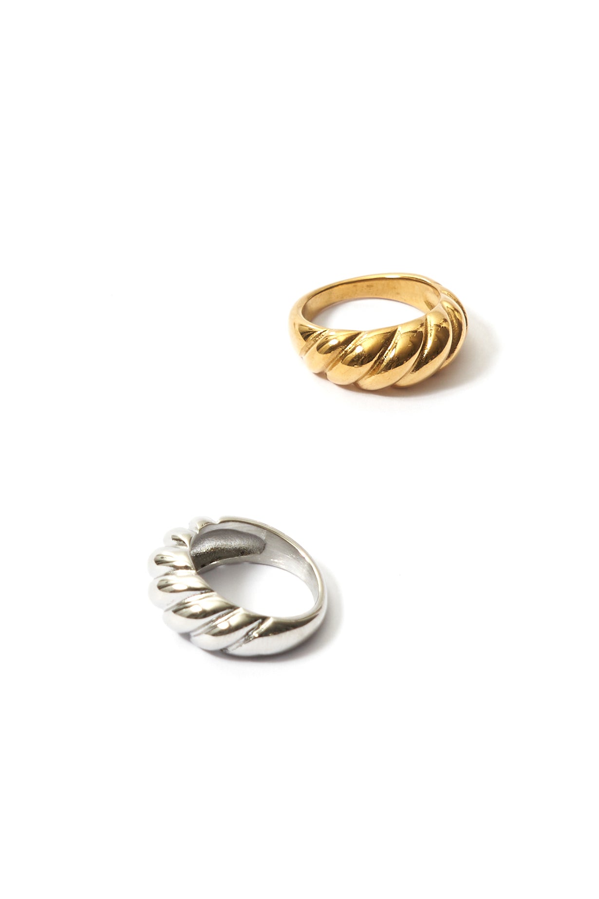 Anello &quot;Nostalgia infantile&quot;