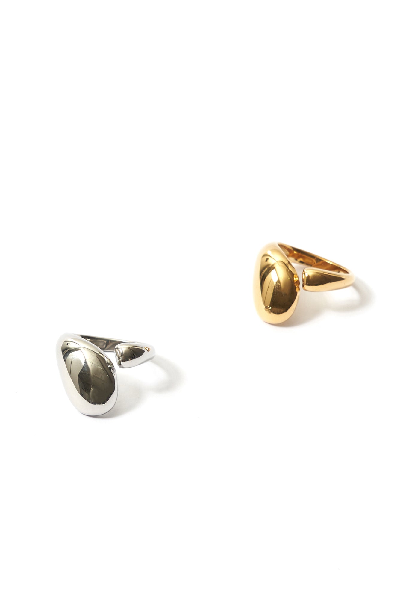 Anello &quot;Follie notturne&quot;