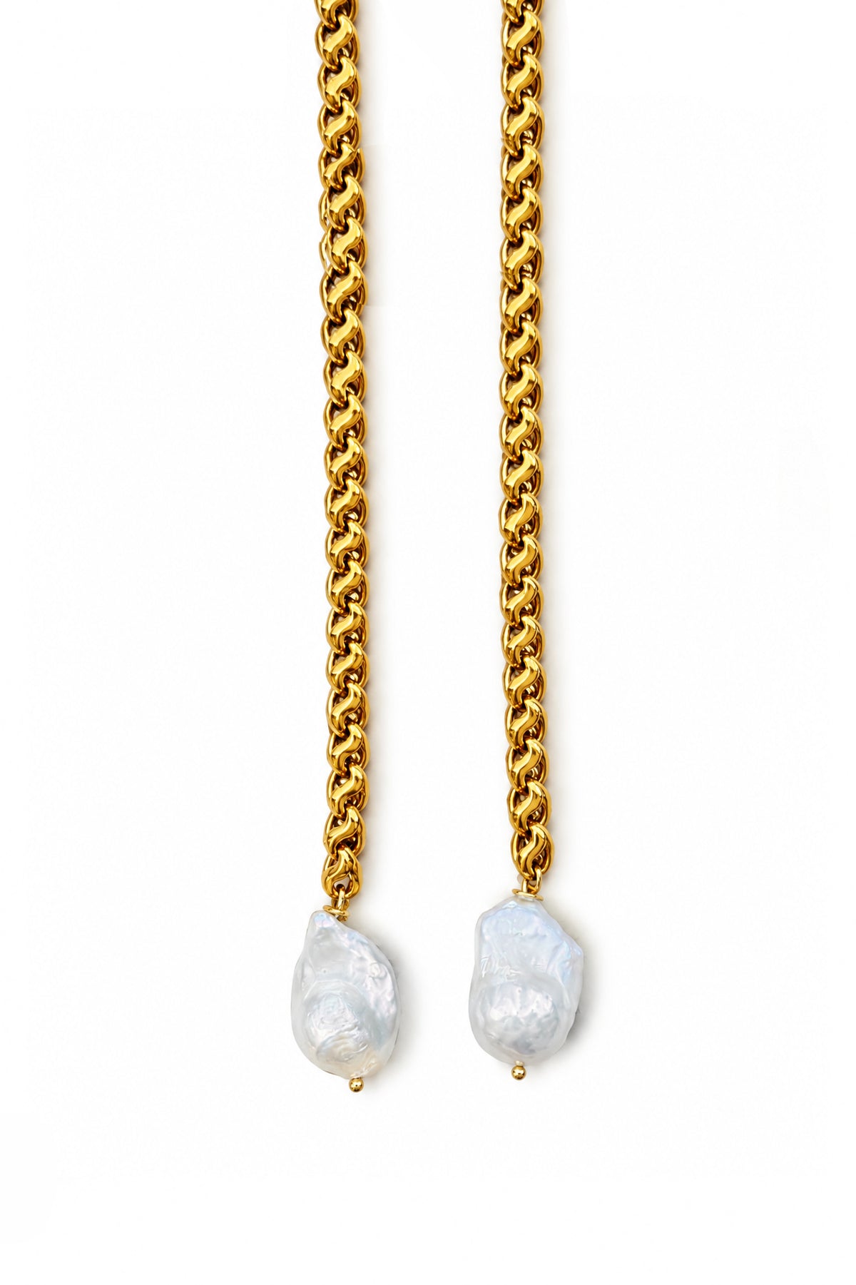 Collana "Tienimi stretta"