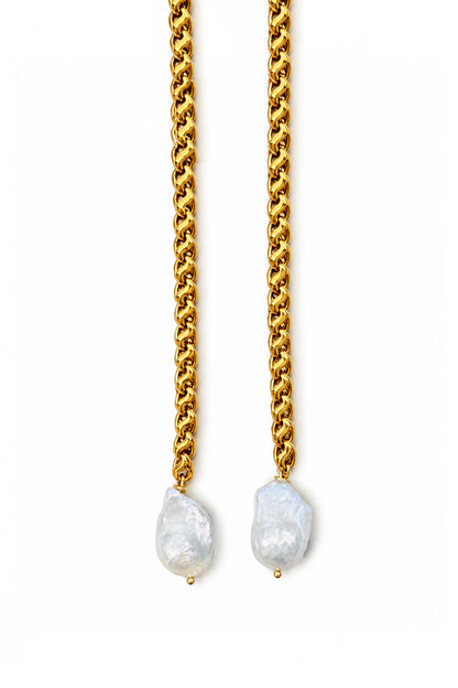 Collana "Tienimi stretta"