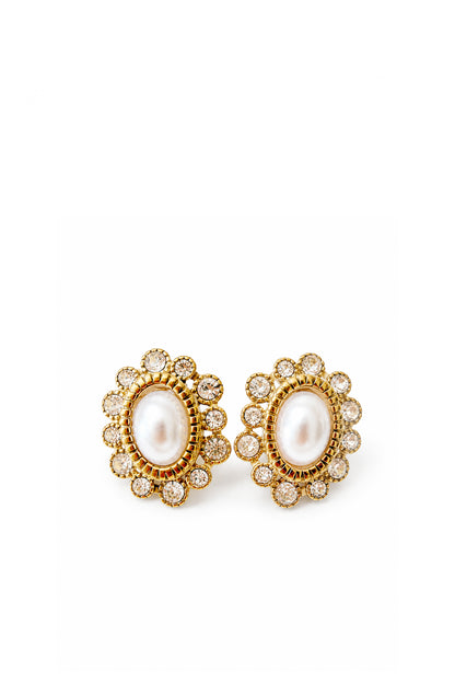 Orecchini "Custode d&