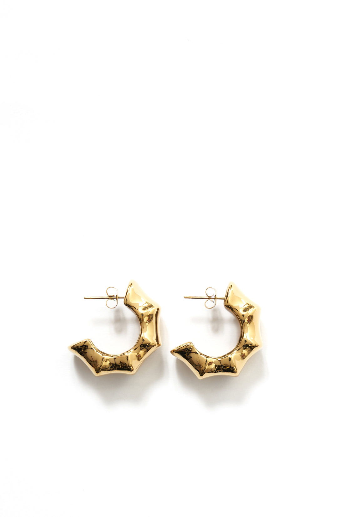 Orecchini &quot;Sei il mio posto sicuro&quot;