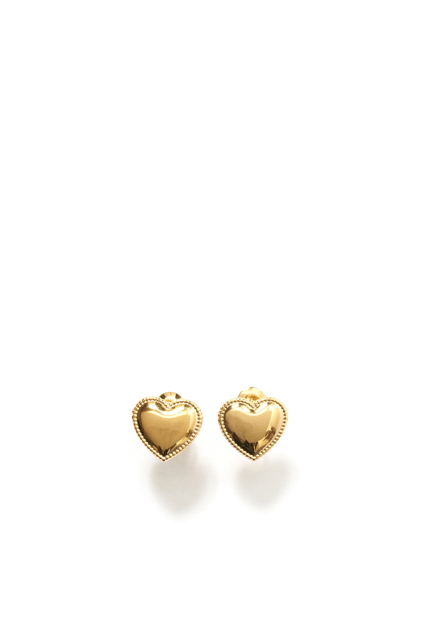 Orecchini &quot;Piccoli battiti d&