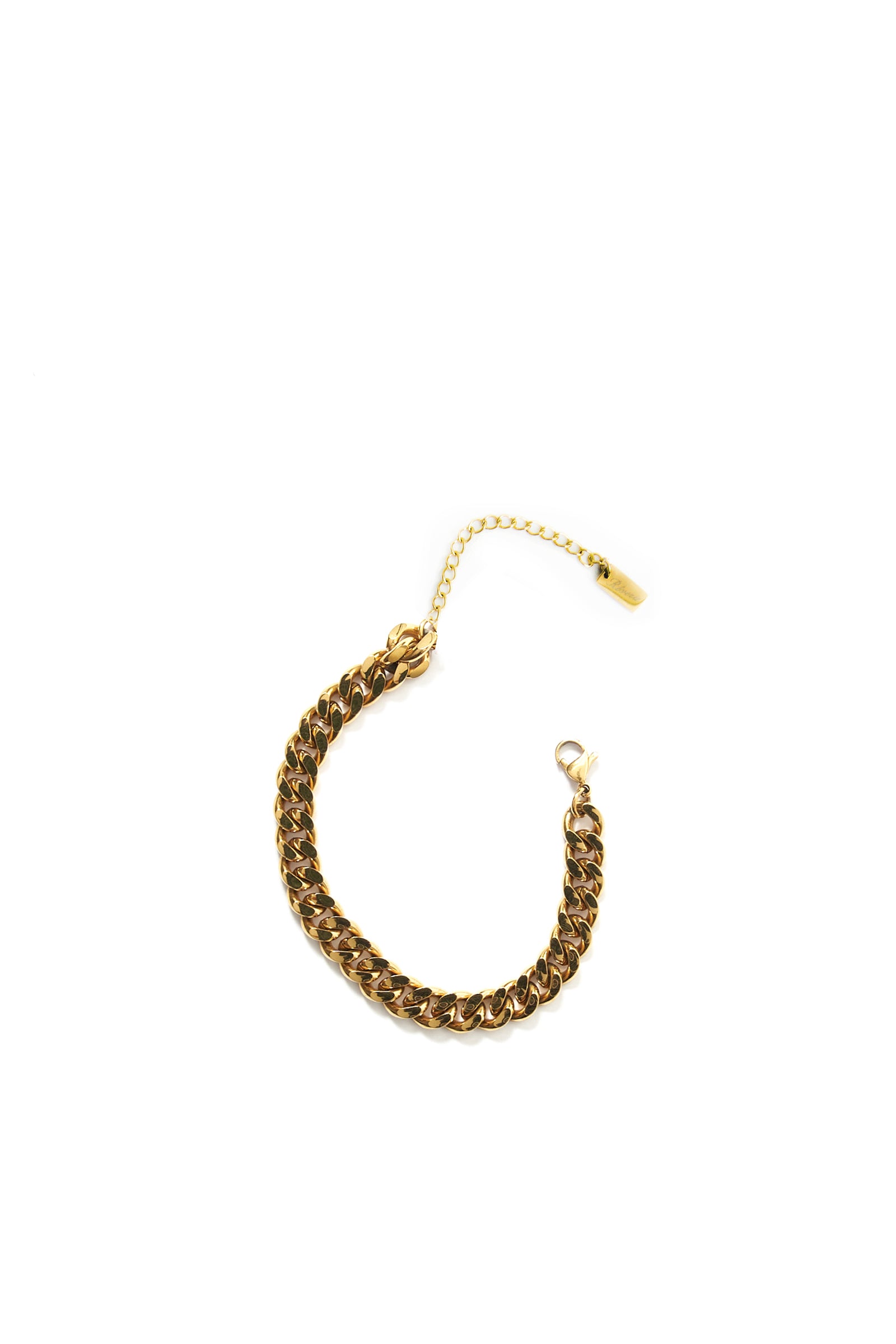 Bracciale &quot;Pensieri intrecciati&quot;