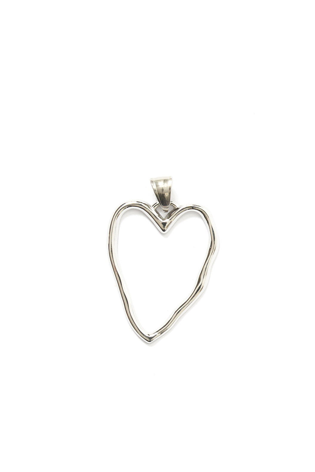 Ciondolo &quot;Cuore Leggero&quot;