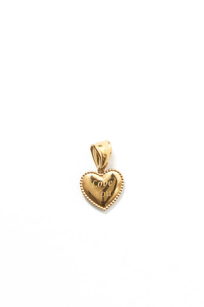 Ciondolo &quot;Amore eterno&quot;