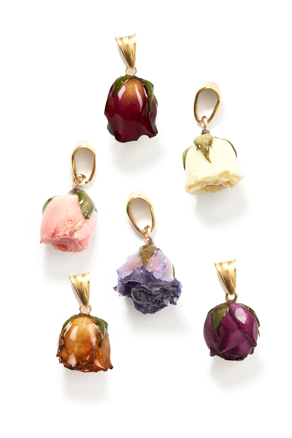 Ciondolo "Tenerezza infinita"