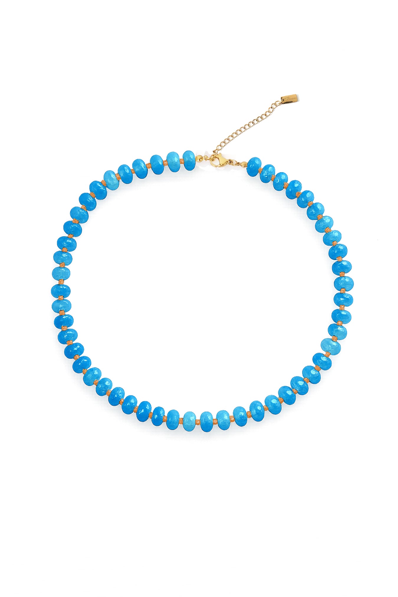 Collana "Ricordi salati"