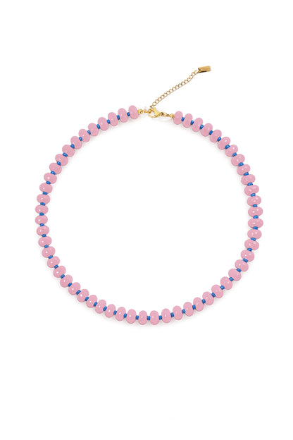 Collana "Ricordi salati"
