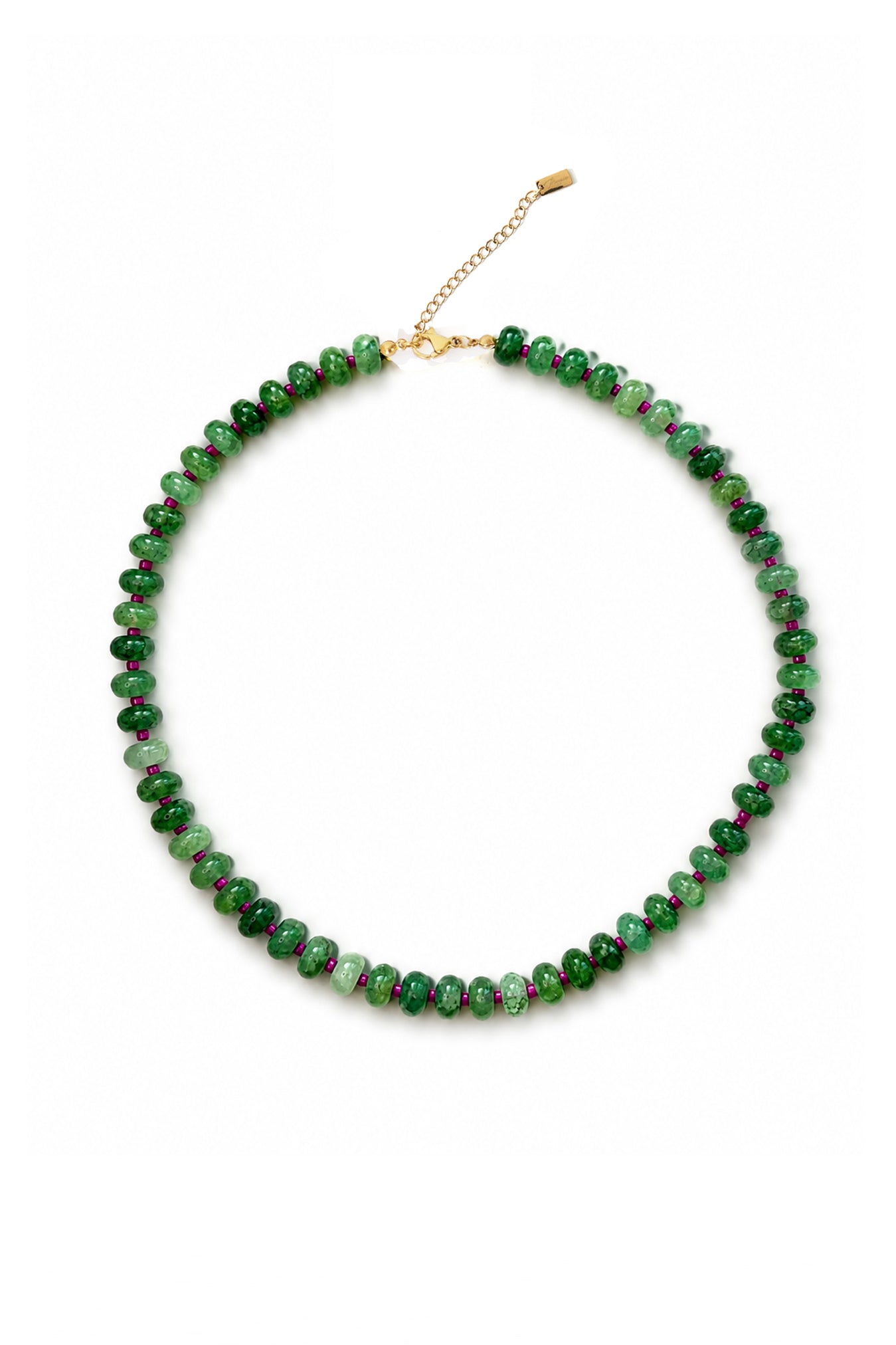 Collana "Ricordi salati"