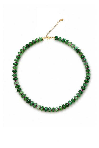 Collana "Ricordi salati"