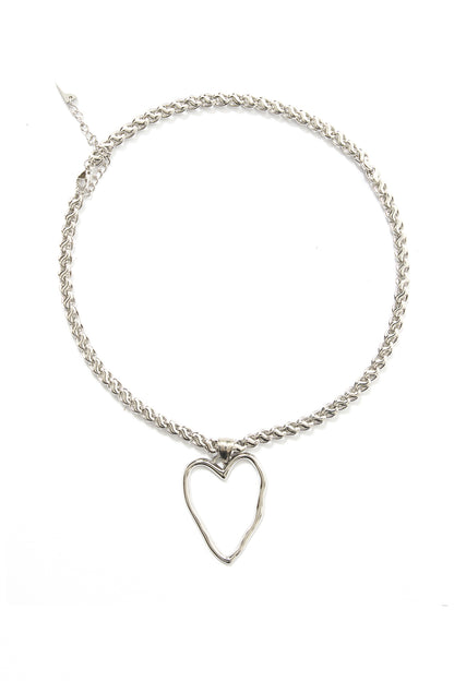 Collana &quot;Cuore tenero&quot;