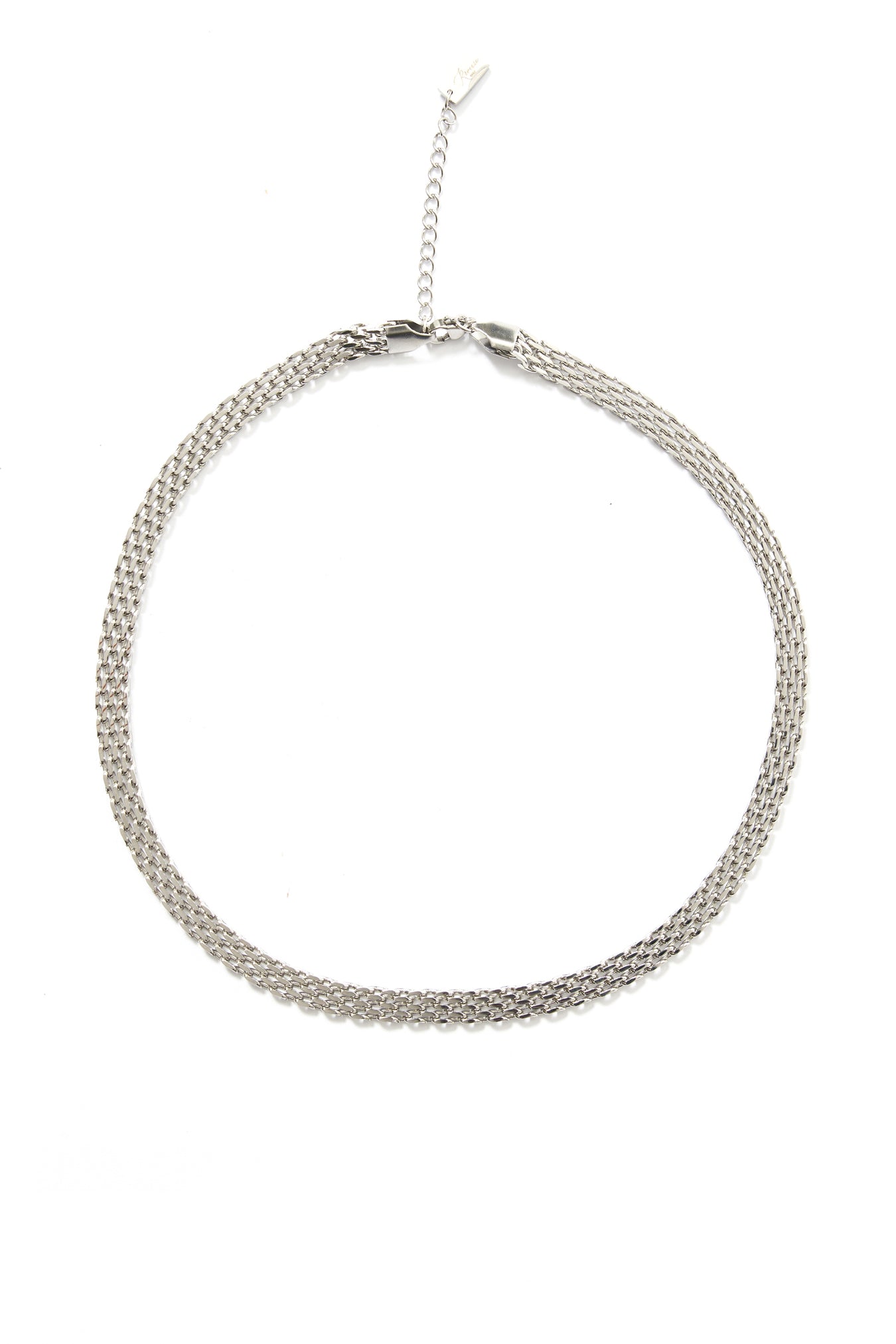 Collana &quot;Dolce abbraccio&quot;