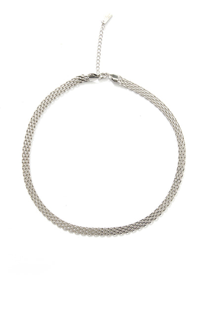 Collana &quot;Dolce abbraccio&quot;
