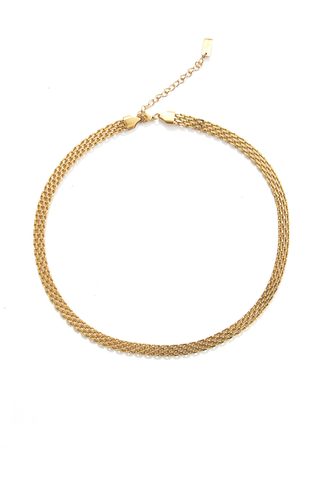 Collana &quot;Dolce abbraccio&quot;