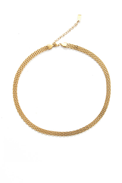 Collana &quot;Dolce abbraccio&quot;