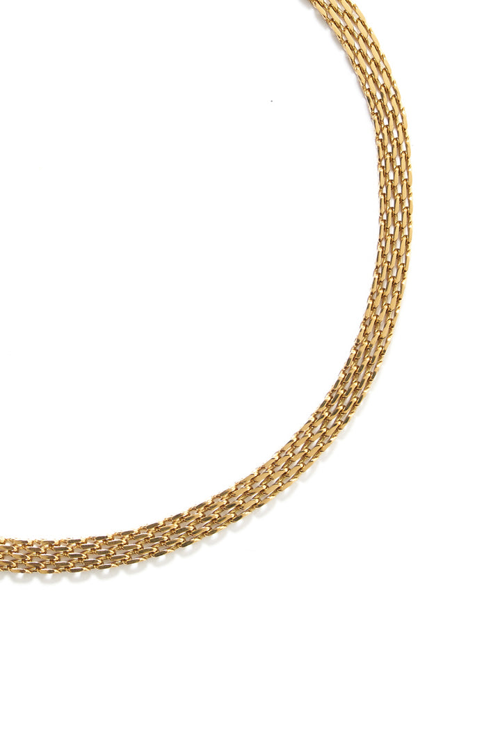 Collana &quot;Dolce abbraccio&quot;
