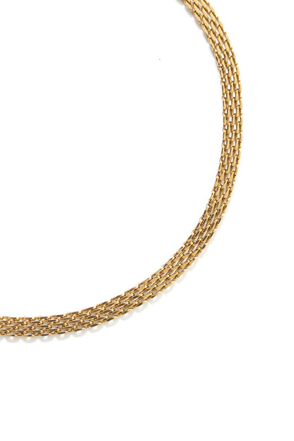 Collana &quot;Dolce abbraccio&quot;
