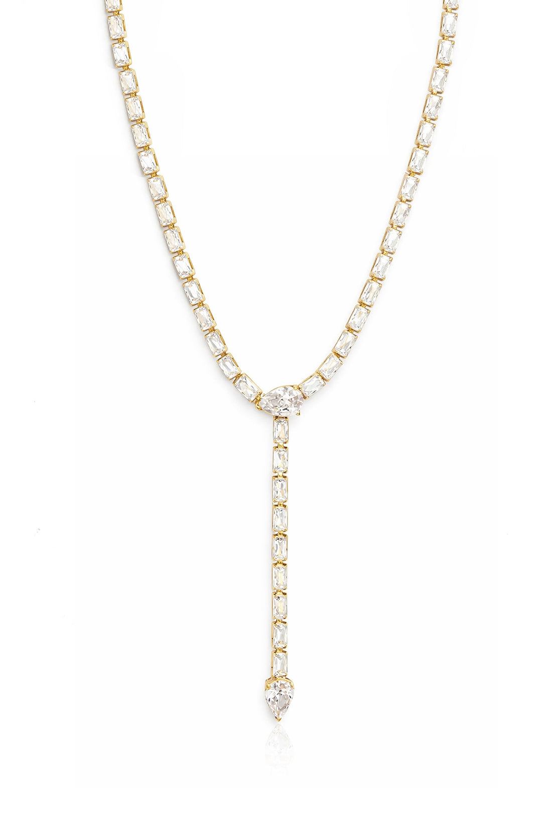 "Night Embrace" Necklace