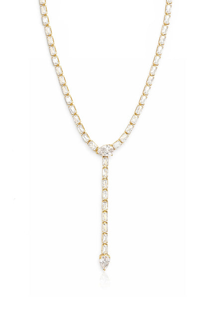 "Night Embrace" Necklace