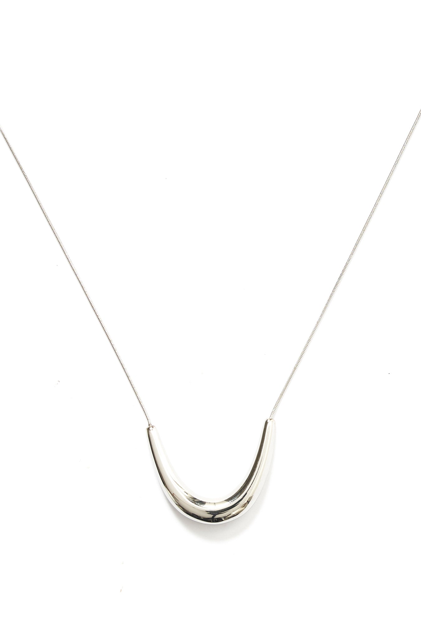 Collana &quot;Ombra Sfuggente&quot;