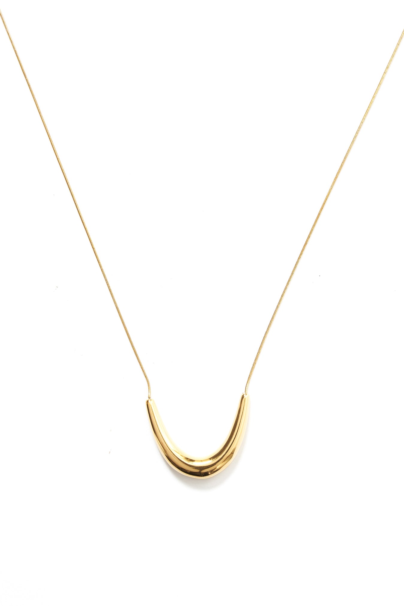 Collana &quot;Ombra Sfuggente&quot;