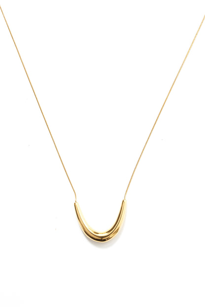 Collana &quot;Ombra Sfuggente&quot;