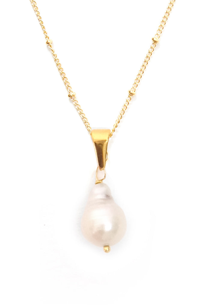 Collana &quot;Margherita&quot;