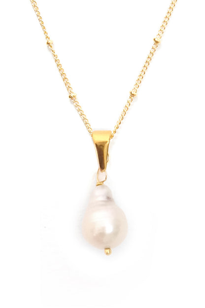 Collana &quot;Margherita&quot;
