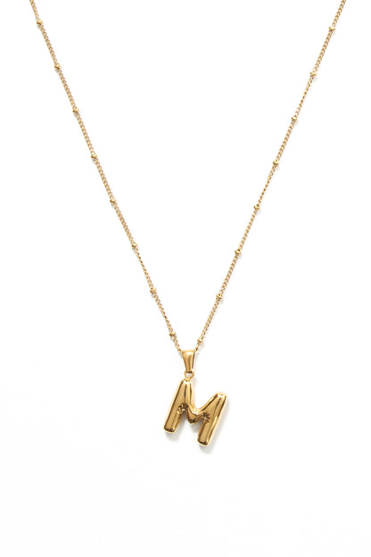 Collana &quot;Tu con me&quot;