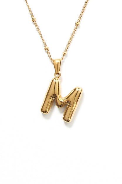 Collana &quot;Tu con me&quot;