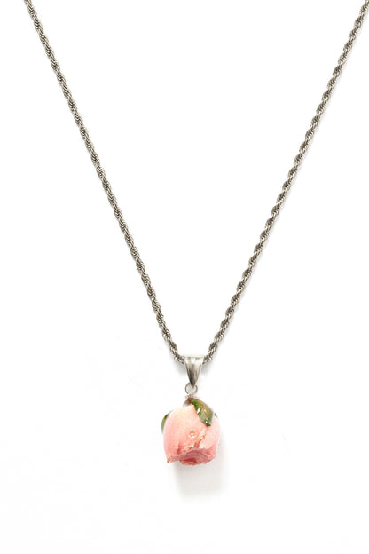 Collana &quot;Proteggimi sempre&quot;