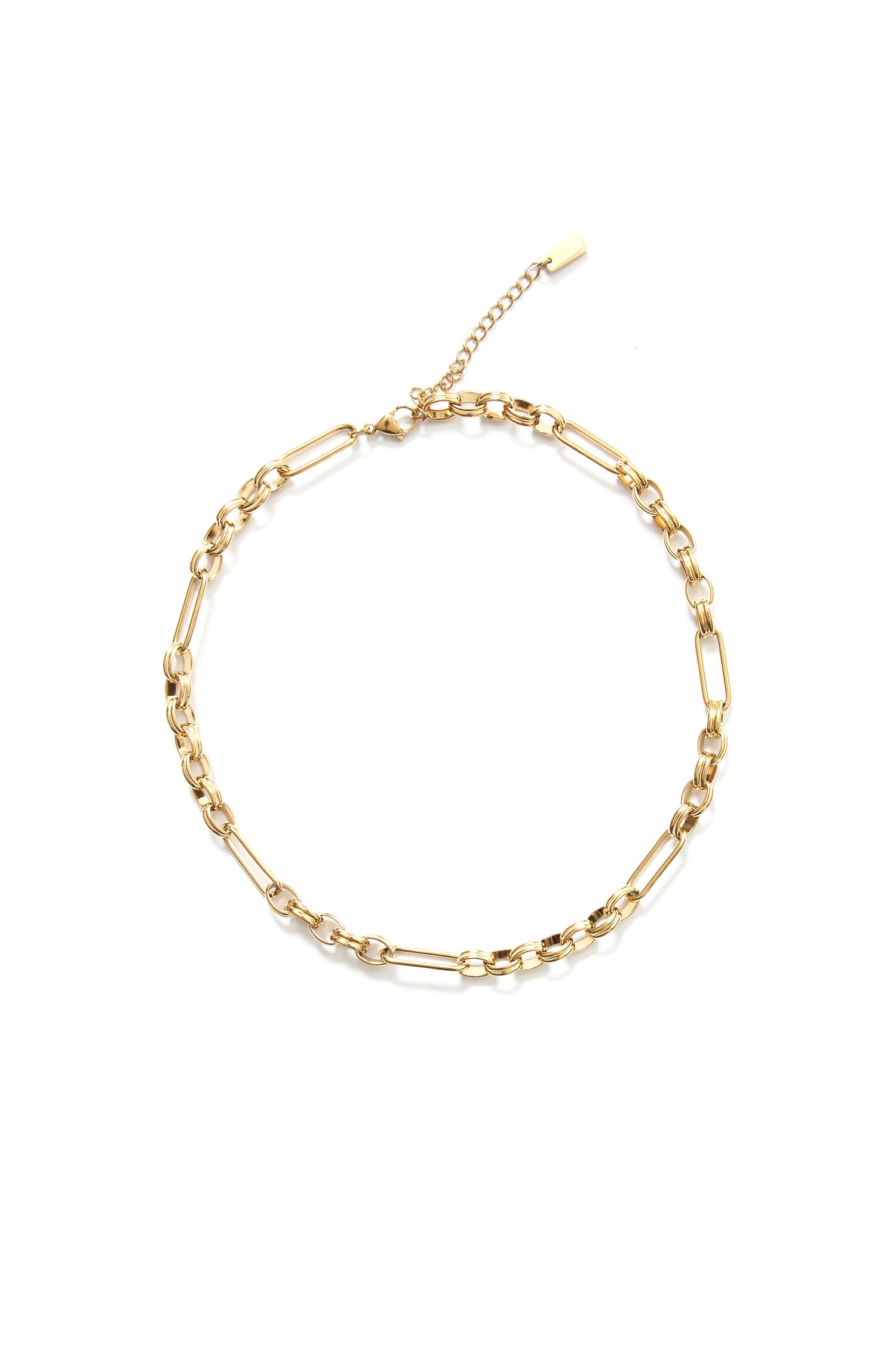 Collana &quot;Perfetta sintonia&quot;