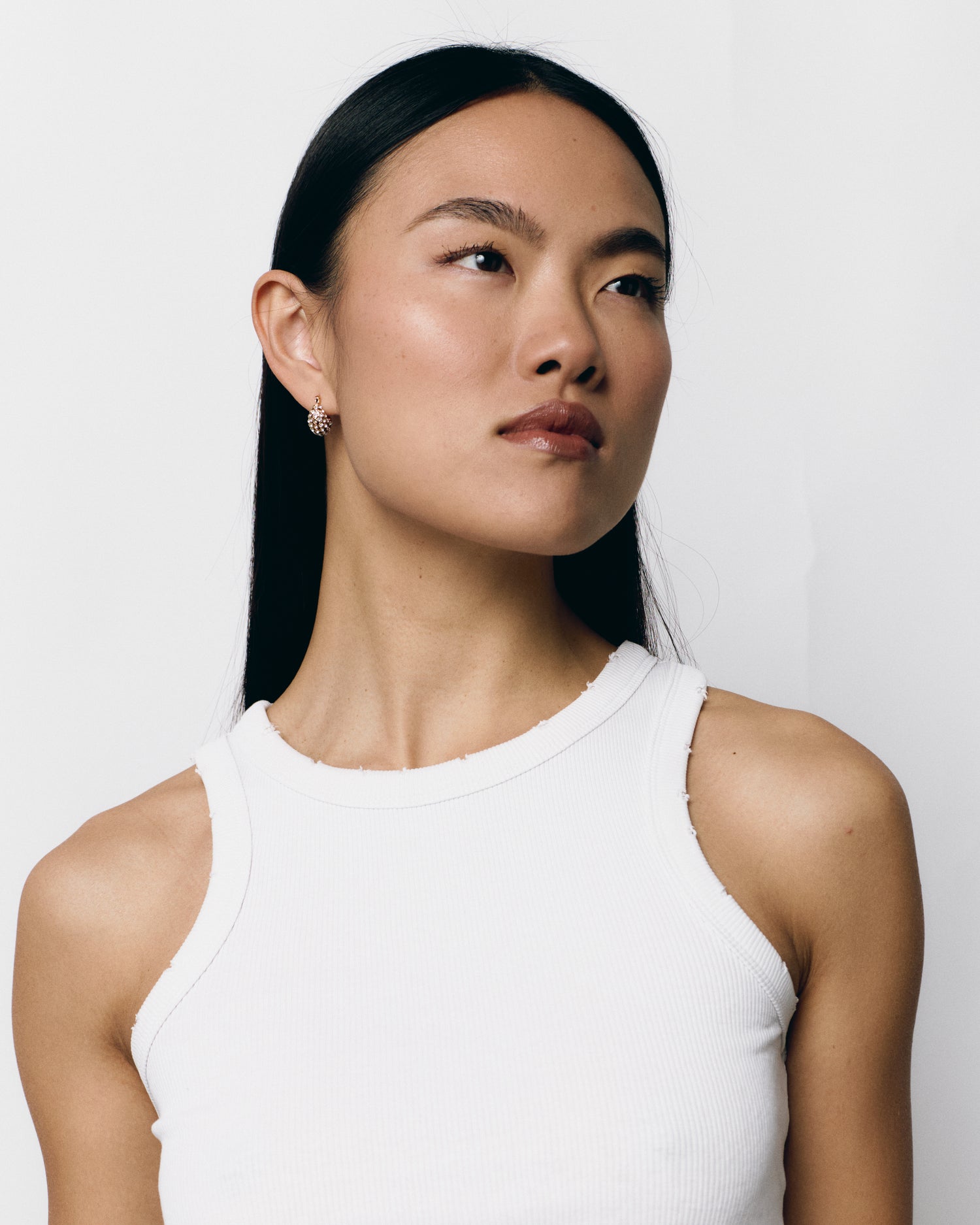 Orecchini "Favola notturna"