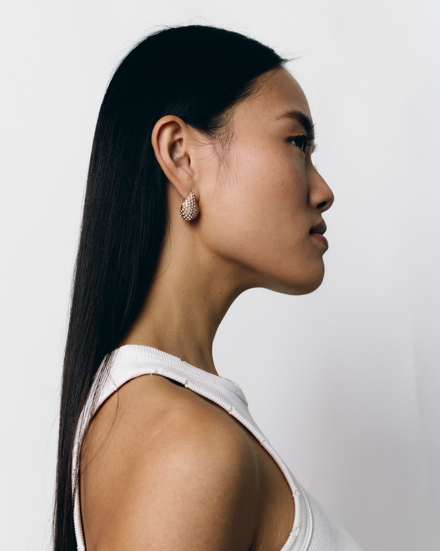 Orecchini "Scintille d&