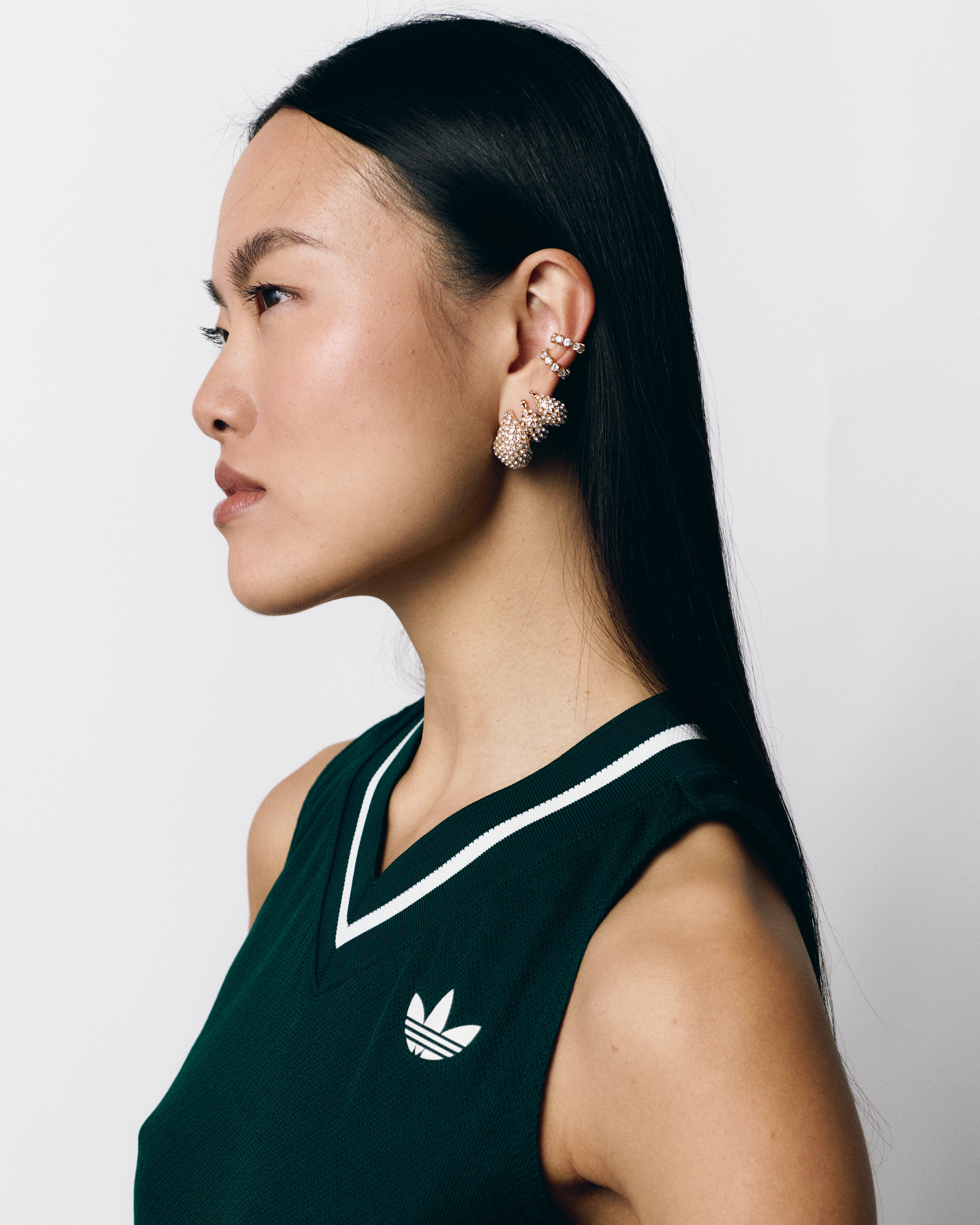 Orecchini "Favola notturna"