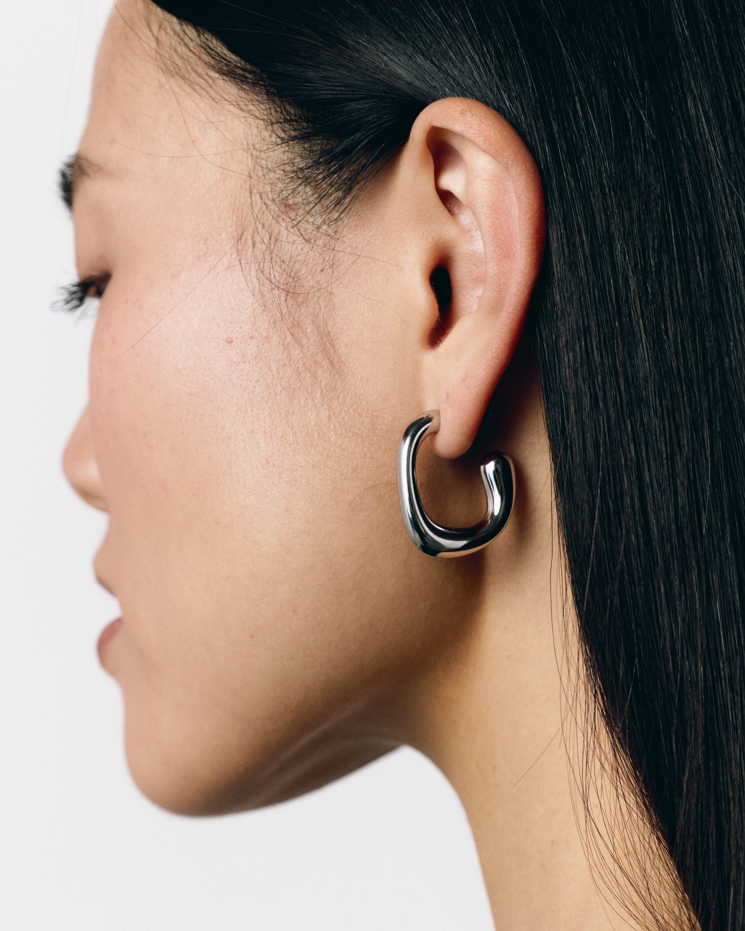 Orecchini "Caldo Polare"