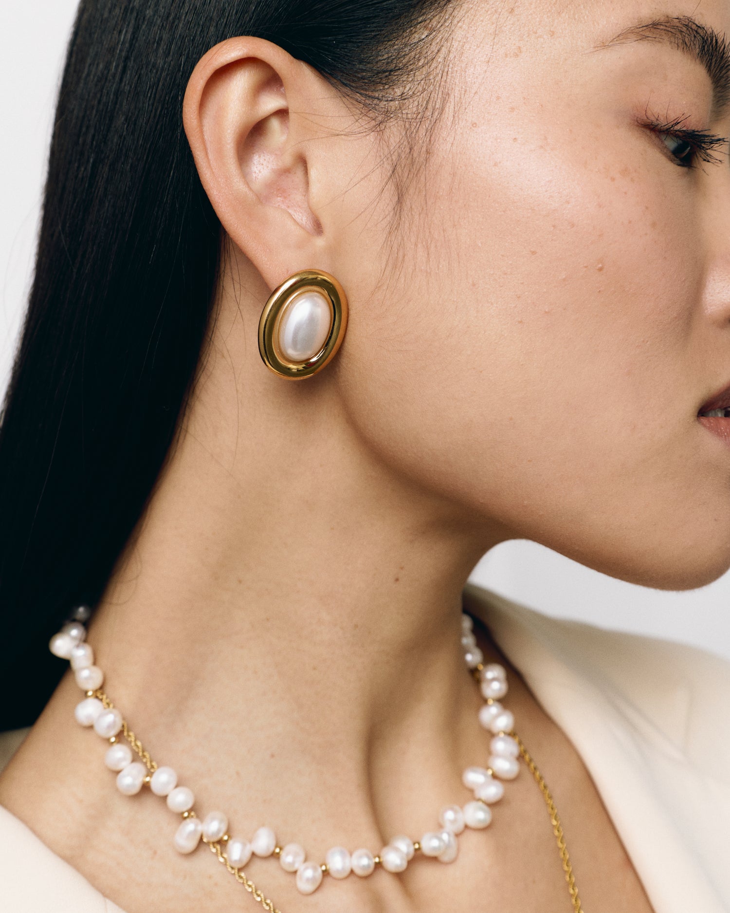 "Sweet Heart" Earrings