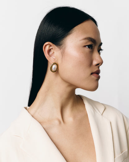 "Sweet Heart" Earrings