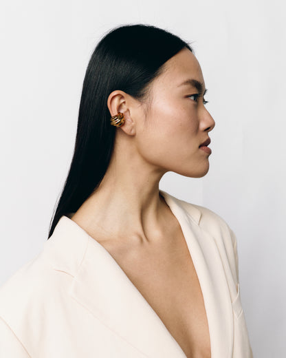 Earcuff "Tramonto Sfuggente"