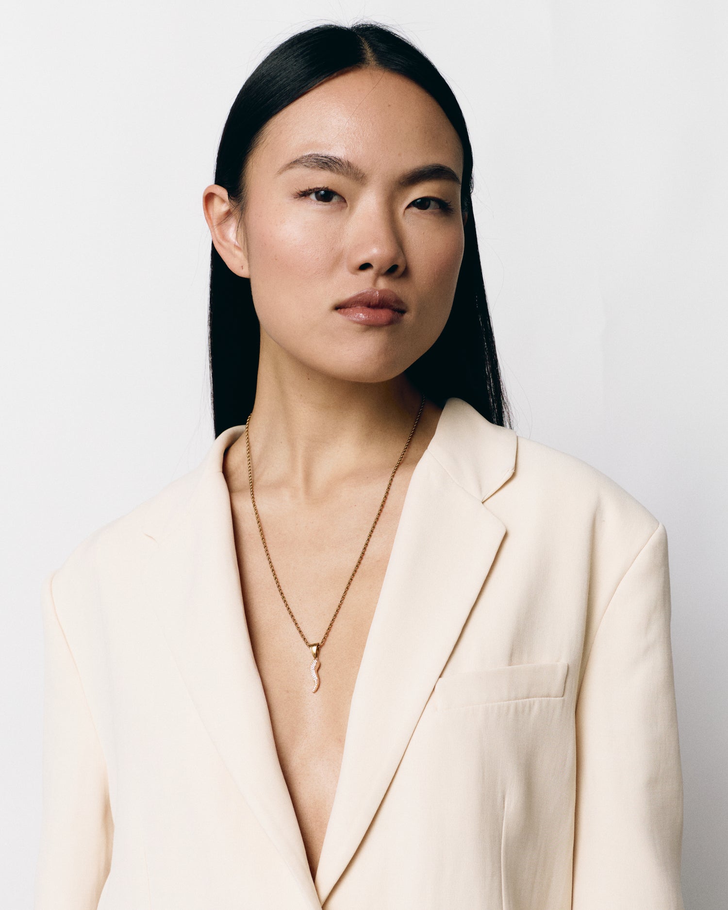 Ciondolo "Fortunata"