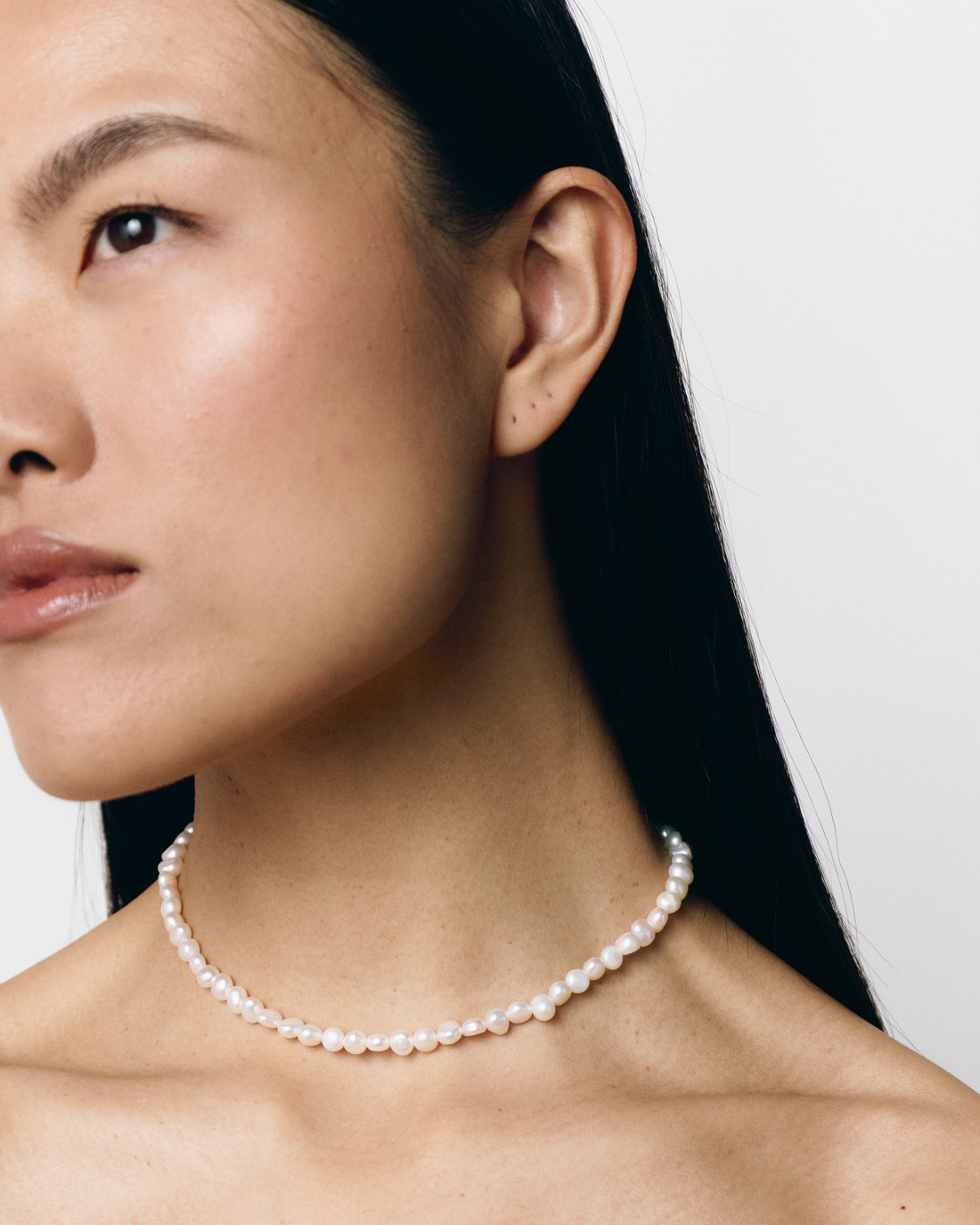 Collana "Fredde albe"