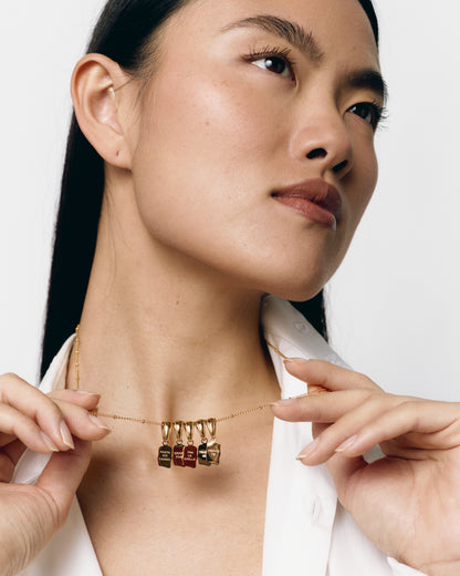 COLLANA "RACCONTA DI TE"