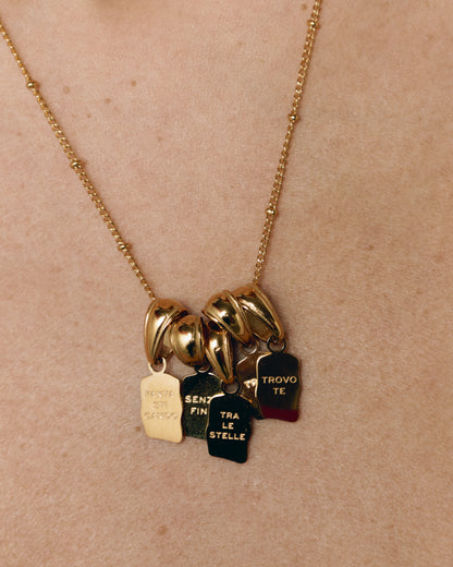 COLLANA "RACCONTA DI TE"