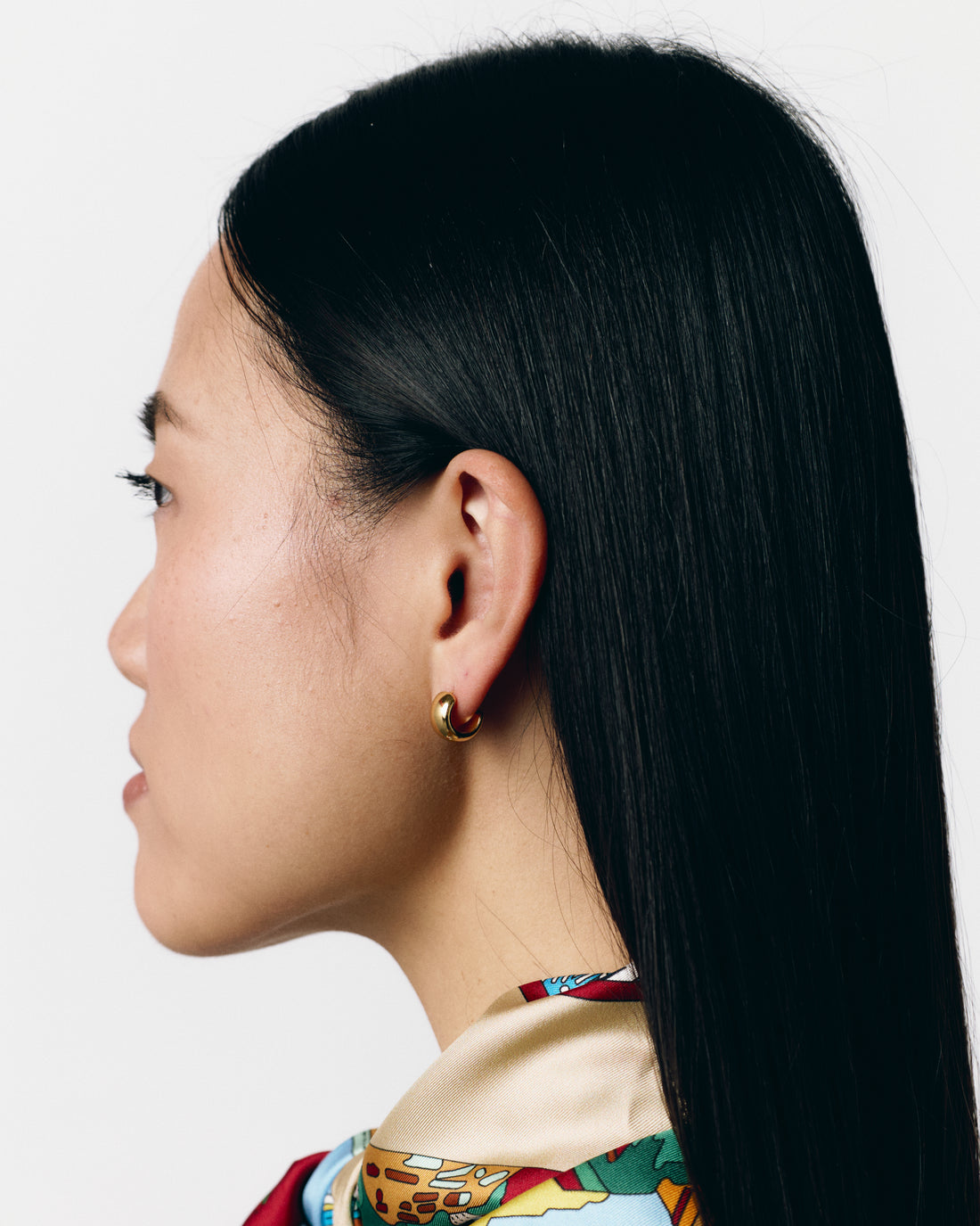 Orecchini “Baci stellari"