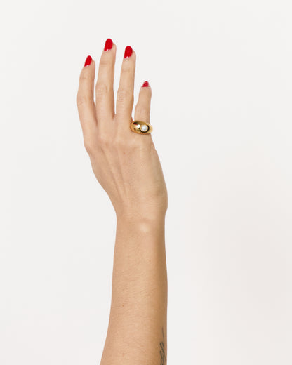 Anello "Luna"