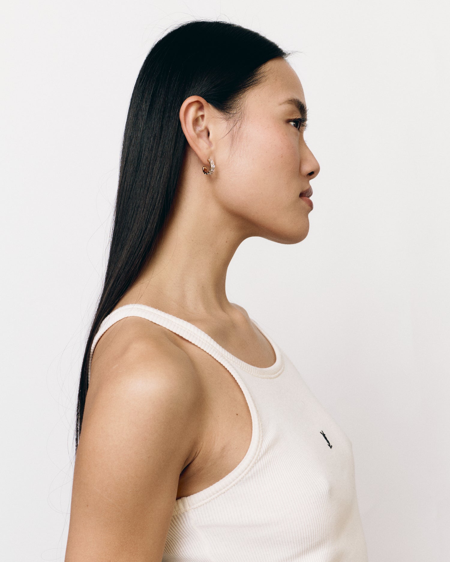 Orecchini "Silenzio Astrale"