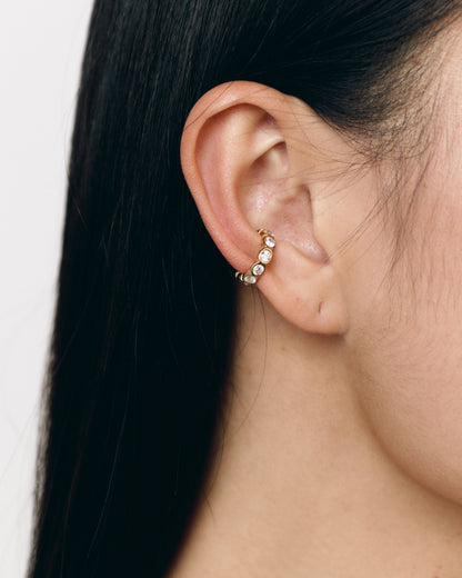 Earcuff "Riva"