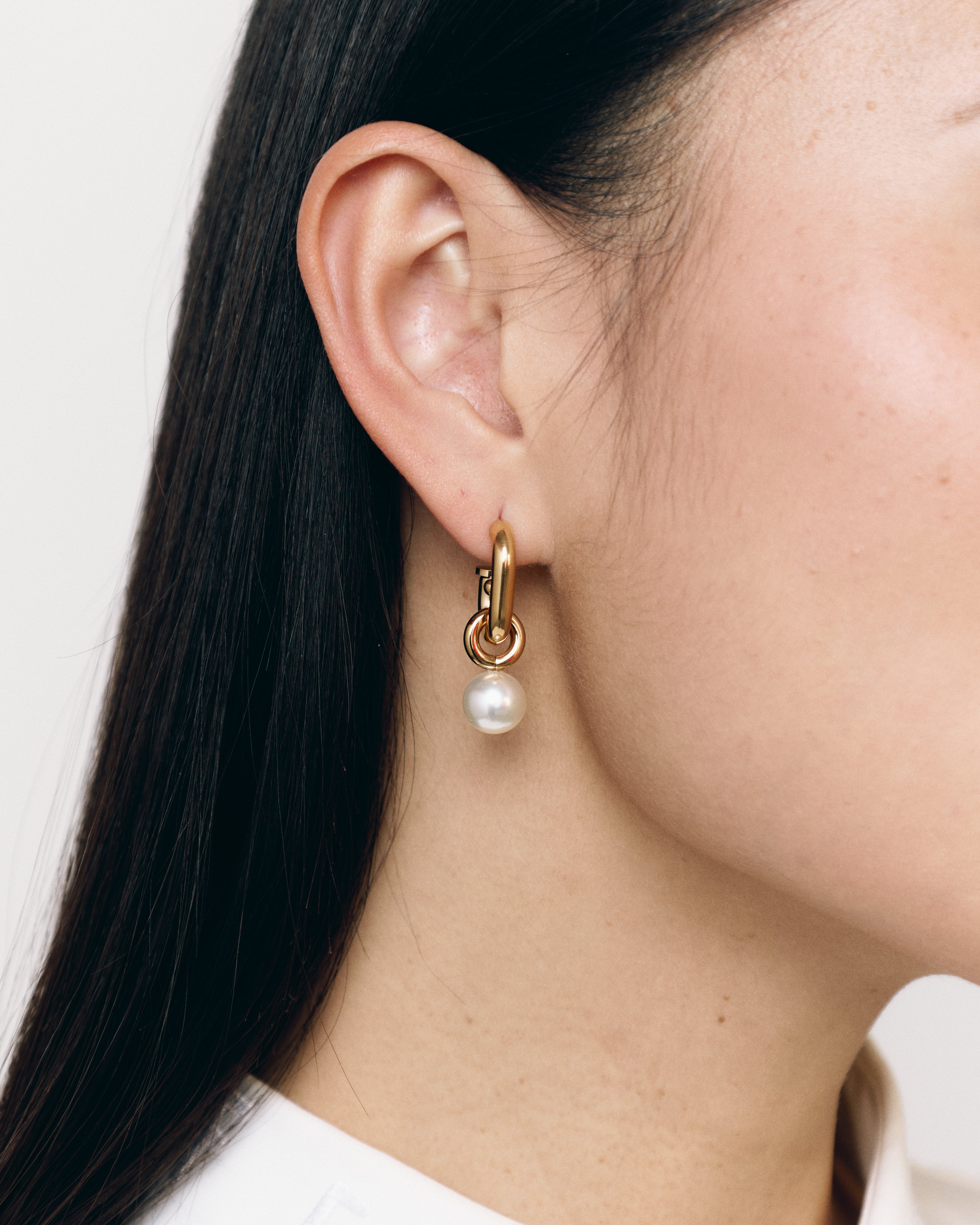 "Shared dream" Earrings