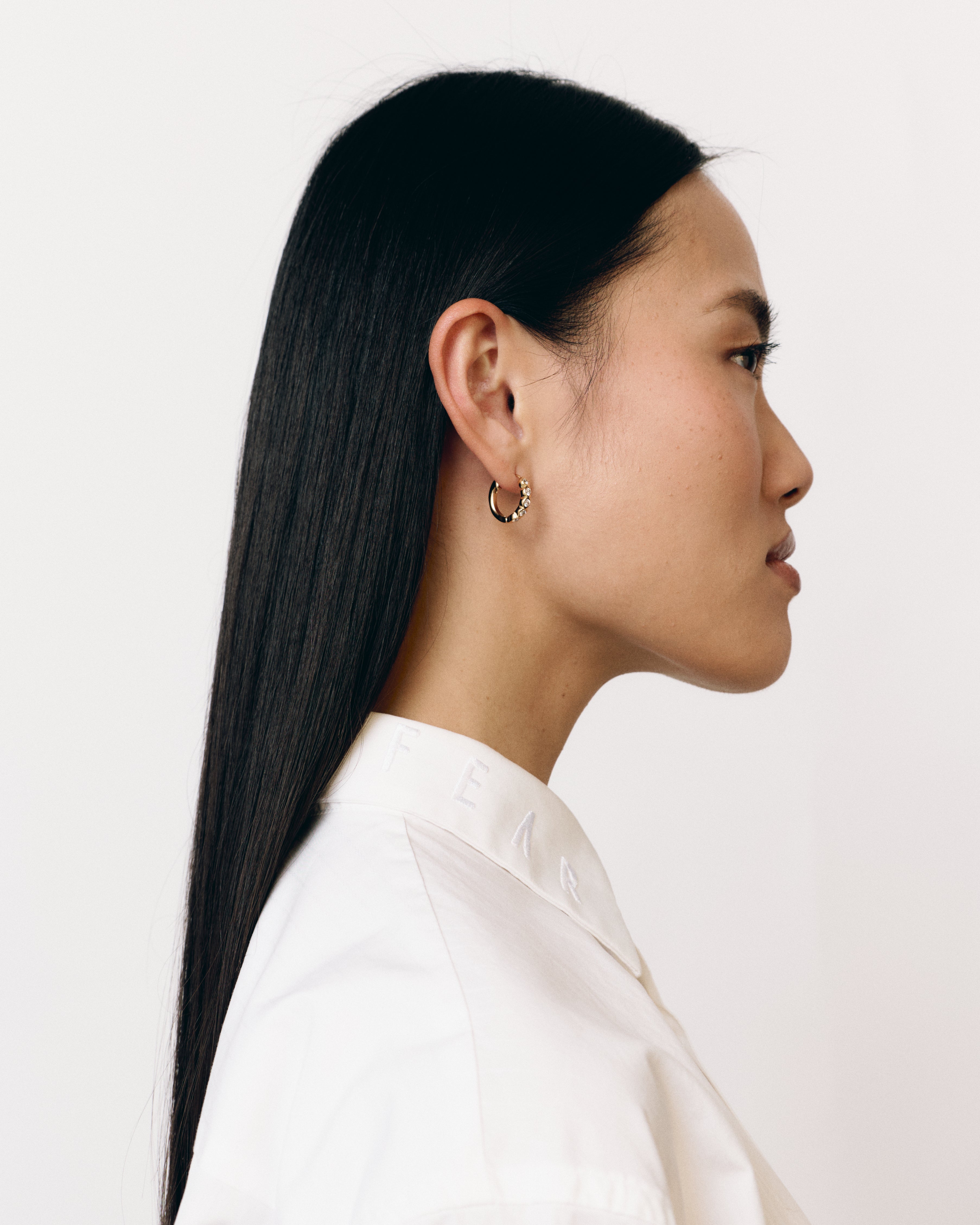 "Shore" Earrings